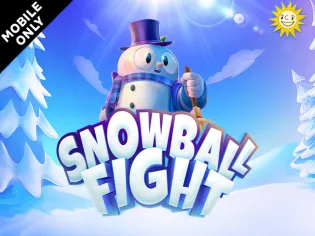 Snowball Fight screenshot