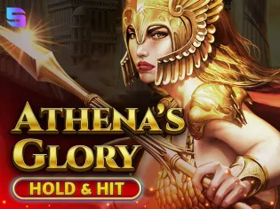 Athena's Glory - Hold & Hit screenshot