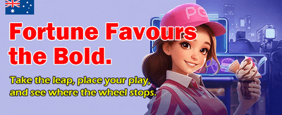 Top Aussie Slots Await You